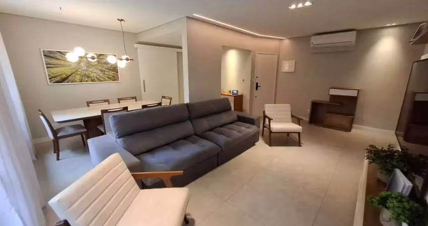 Apartamento com 3 quartos à venda na Rua Greenhalg, 22, Embaré, Santos