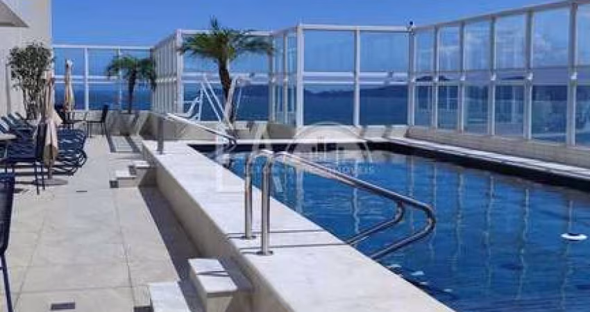 Apartamento com 3 quartos, Aparecida, Santos - R$ 1.89 mi, Cod: 5804