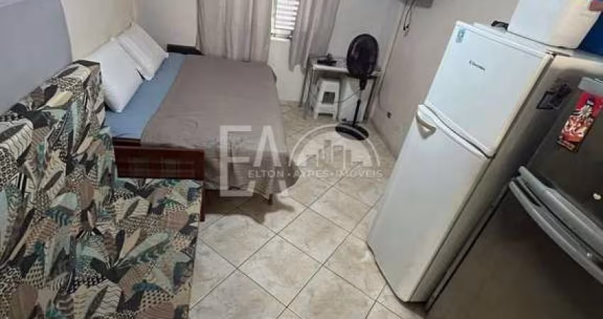 Apartamento com 1 quarto, Ponta da Praia, Santos - R$ 290 mil, Cod: 5809
