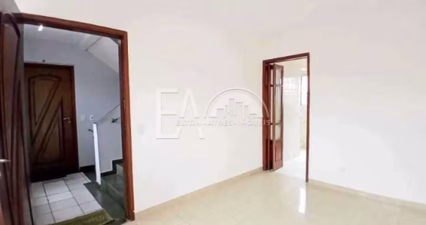 Apartamento com 2 quartos, Macuco, Santos - R$ 350 mil, Cod: 5821
