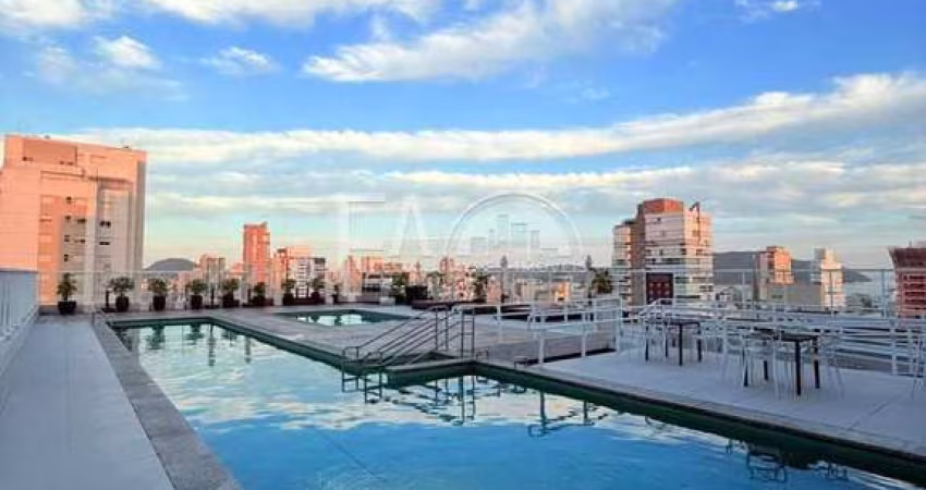 Apartamento com 2 quartos, Gonzaga, Santos, Cod: 5823