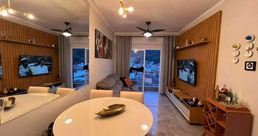 Apartamento a venda 2 quartos, 1 vaga - vila belmiro