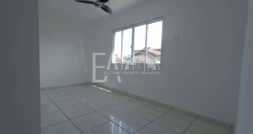 Apartamento com 2 quartos, Vila Voturua, São Vicente - R$ 280 mil, Cod: 5848