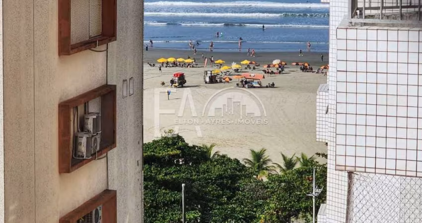 Apartamento com 2 quartos, Pompéia, Santos - R$ 760 mil, Cod: 5849