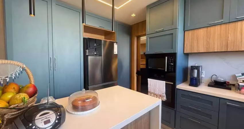 Apartamento à venda, 3 quartos, 1 suíte, 1 vaga, ponta da praia - santos/sp