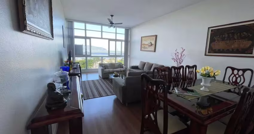 Apartamento com 3 quartos à venda na Rua Saldanha da Gama, 18, Itararé, São Vicente