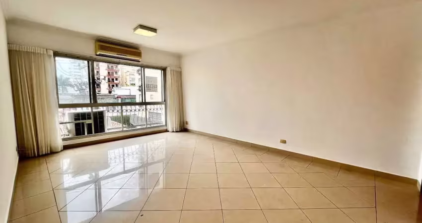 Apartamento com 3 quartos à venda na Rua Doutor Isidoro José Ribeiro Campos, 19, Ponta da Praia, Santos