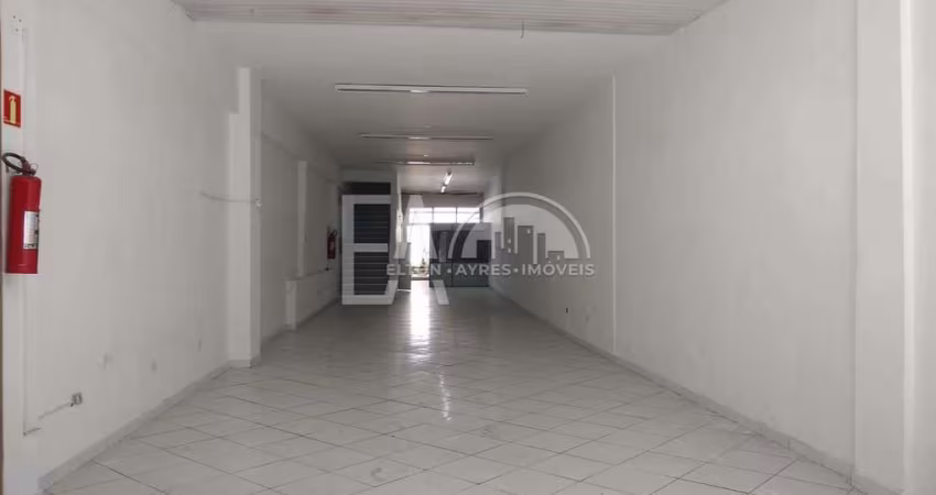 Loja, Centro, Santos, Cod: 5886