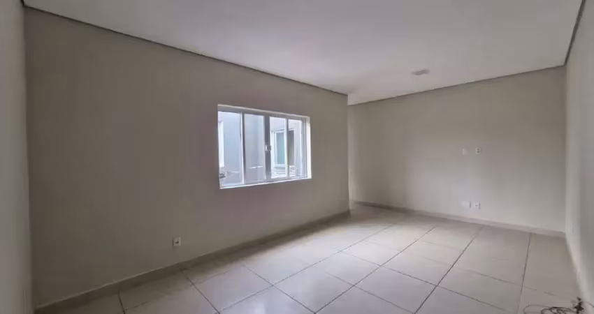 Apartamento com 3 quartos para alugar na vila mathias em santos