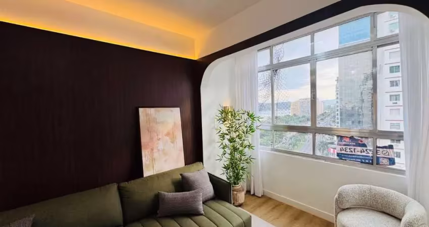 Apartamento em josé menino, apartamento em santos, apartamento com 2 dorms, apartamento à venda em josé menino, apartamento à venda com 2 dorms