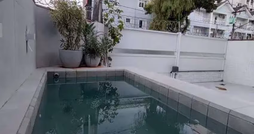 Sobrado em campo grande, sobrado em santos, sobrado com 3 dorms, sobrado à venda em campo grande, sobrado à venda com 3 dorms