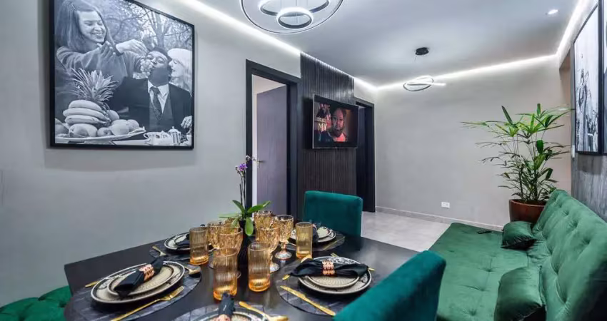 Apartamento em vila belmiro, apartamento em santos, apartamento com 2 dorms, apartamento à venda em vila belmiro, apartamento à venda com 2 dorms