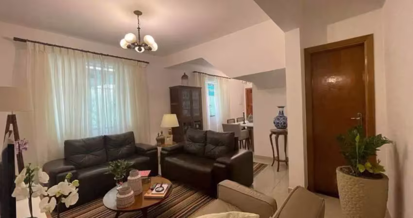 Casa com 3 quartos à venda no bairro embaré em santos