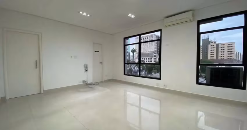 Sala em vila mathias, sala em santos, sala à venda em vila mathias