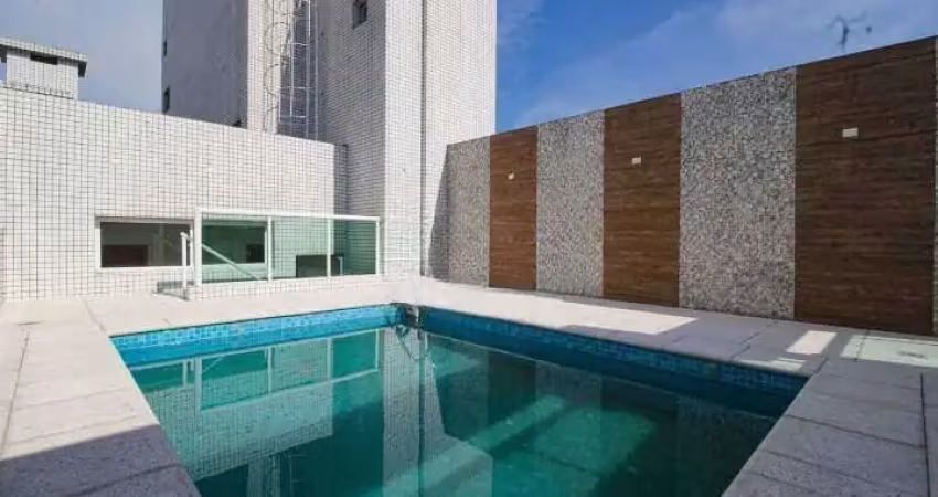 Cobertura em pompéia, cobertura em santos, cobertura com 4 dorms, cobertura à venda em pompéia, cobertura à venda com 4 dorms