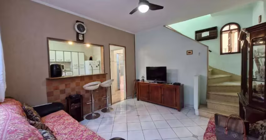 Casa em gonzaga, casa em santos, casa com 2 dorms, casa à venda em gonzaga, casa à venda com 2 dorms