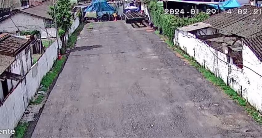 Galpão em chico de paula, galpão em santos, galpão à venda em chico de paula