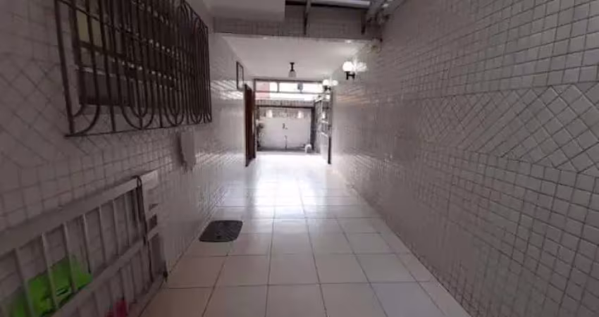 Sobrado em marapé, sobrado em santos, sobrado com 3 dorms, sobrado à venda em marapé, sobrado à venda com 3 dorms