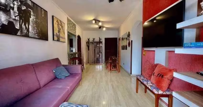 Apartamento em ponta da praia, apartamento em santos, apartamento com 2 dorms, apartamento à venda em ponta da praia, apartamento à venda com 2 dorms