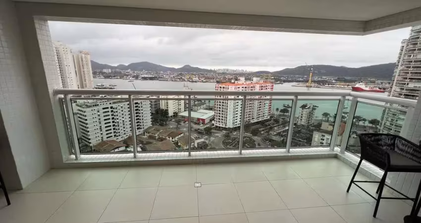 Apartamento em ponta da praia, apartamento em santos, apartamento com 3 dorms, apartamento à venda em ponta da praia, apartamento à venda com 3 dorms