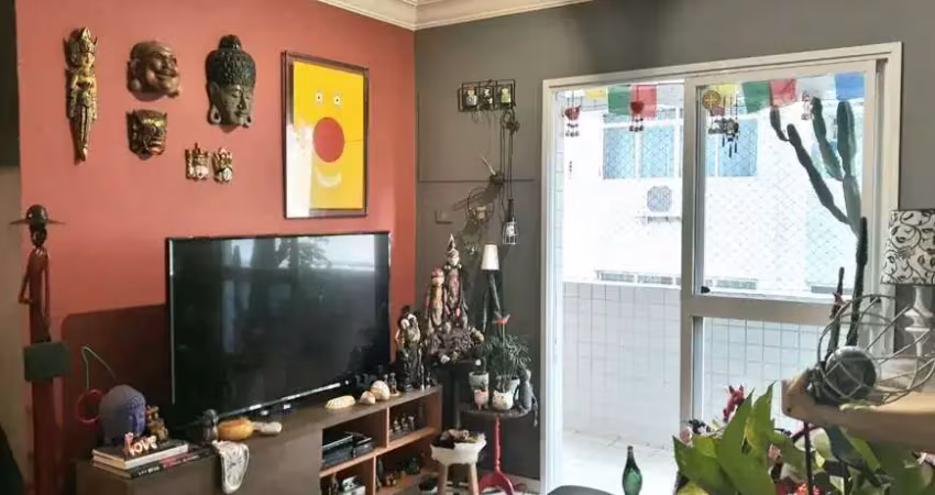 Apartamento em gonzaga, apartamento em santos, apartamento com 3 dorms, apartamento à venda em gonzaga, apartamento à venda com 3 dorms