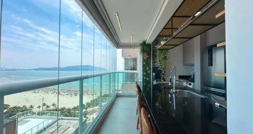 Apartamento em josé menino, apartamento em santos, apartamento com 2 dorms, apartamento à venda em josé menino, apartamento à venda com 2 dorms