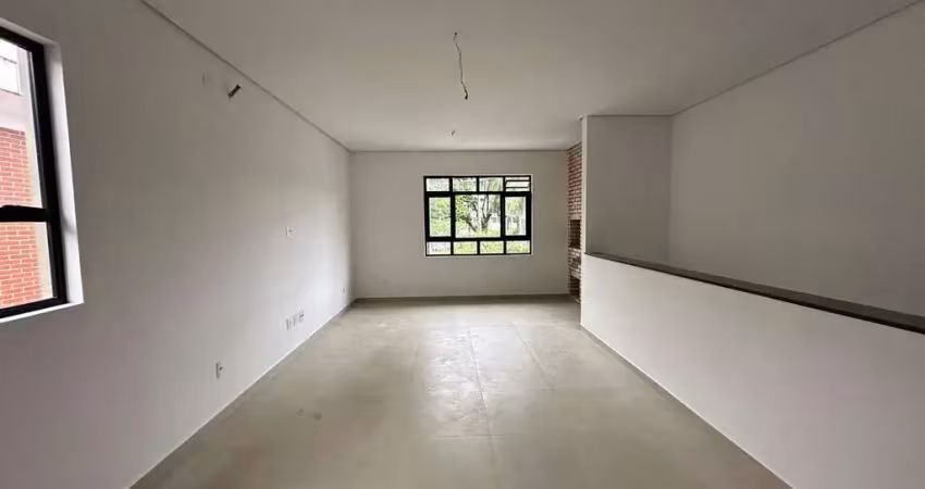 Casa à venda com 2 dormitórios na vila belmiro em santos