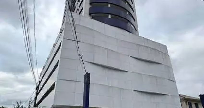 Sala comercial à venda na Rua Vereador Henrique Soler, 287, Ponta da Praia, Santos