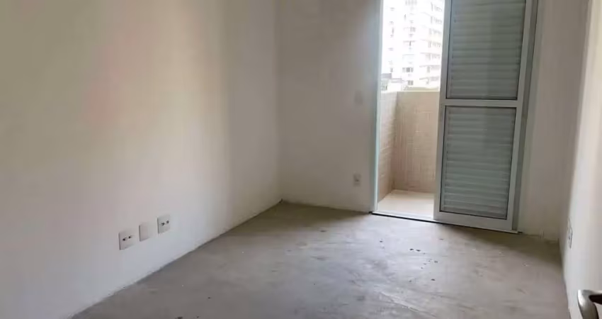 Apartamento à venda, 2 quartos, 1 suíte, 2 vagas, gonzaga - santos/sp