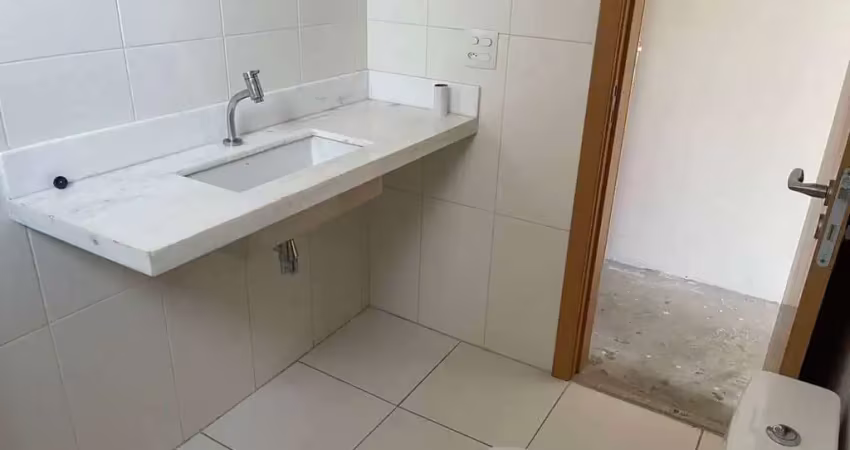 Apartamento à venda, 3 quartos, 2 suítes, 3 vagas, gonzaga - santos/sp