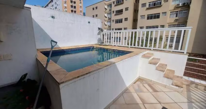Casa em gonzaga, casa em santos, casa com 3 dorms, casa à venda em gonzaga, casa à venda com 3 dorms
