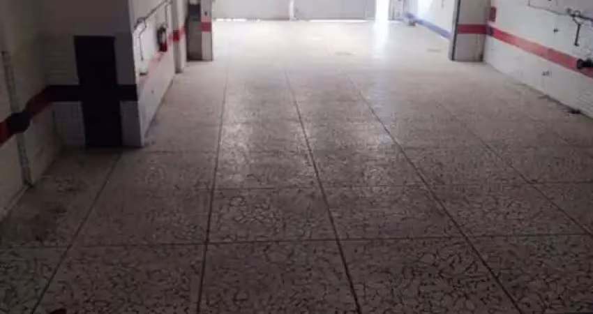 Galpão em centro, galpão em santos, galpão para alugar em centro