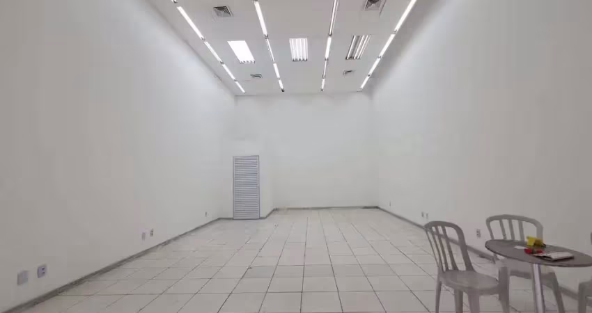 Loja em centro, loja em santos, loja para alugar em centro