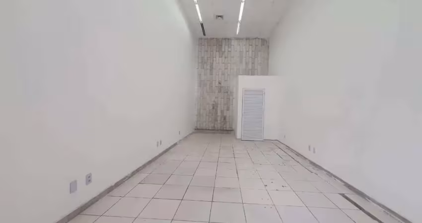 Loja em centro, loja em santos, loja para alugar em centro