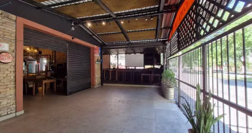 Loja em embaré, loja em santos, loja para alugar em embaré
