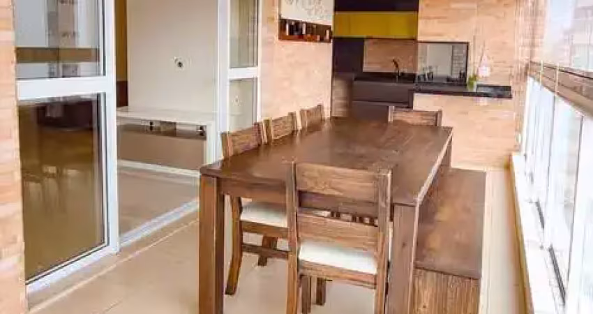 Apartamento com 2 quartos para alugar na Praça Fernandes Pacheco, 10, Gonzaga, Santos