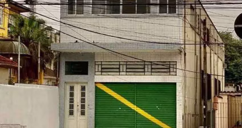 Conjunto comercial, vila mathias, santos, cod: 5616