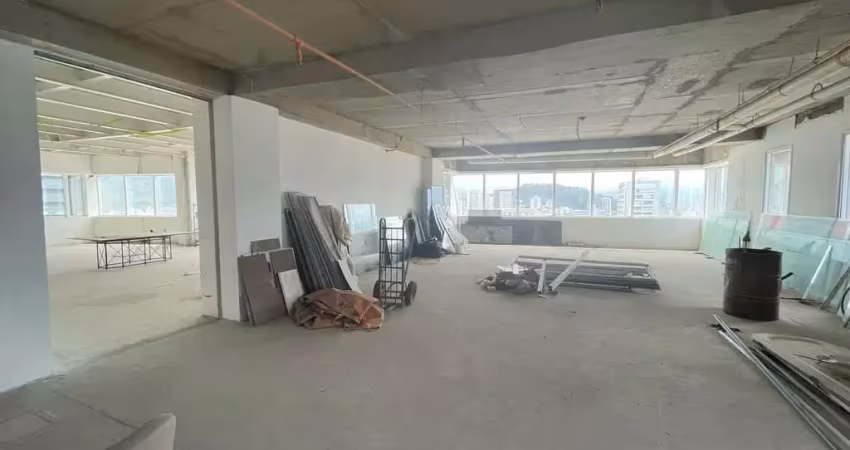Conjunto comercial para alugar no gonzaga - santos/sp