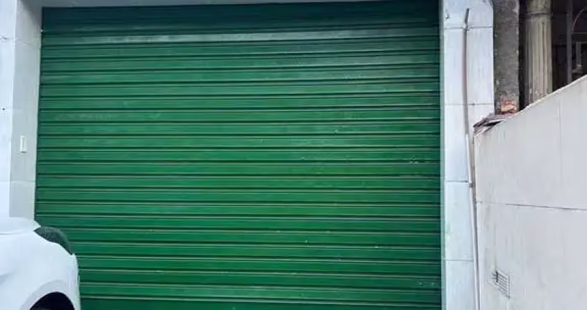 Loja em josé menino, loja em santos, loja para alugar em josé menino