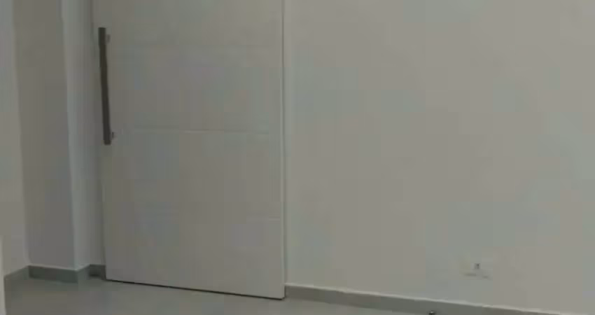 Sala comercial para alugar na Avenida Ana Costa, 230, Vila Mathias, Santos