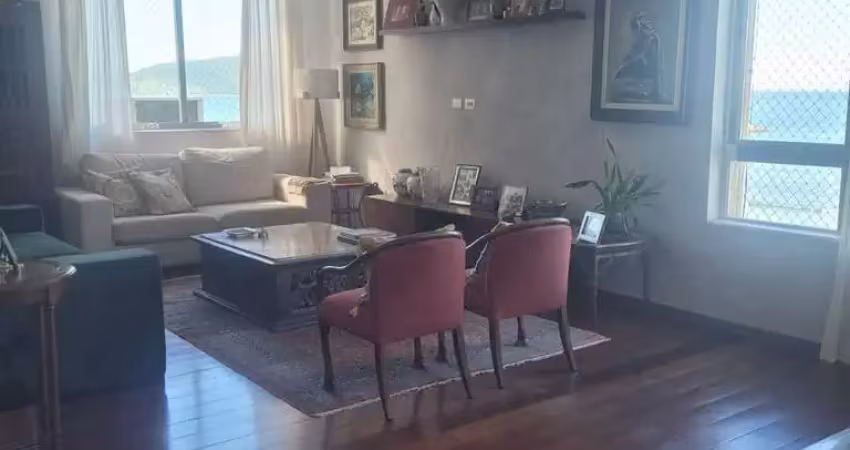Apartamento com 4 quartos para alugar no bairro josé menino - santos/sp