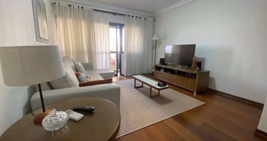 Apartamento com 3 dormitórios para alugar na pompéia - santos/sp