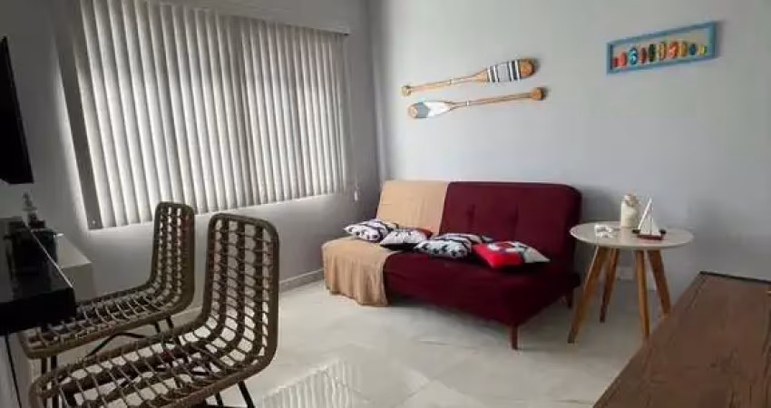 Apartamento em gonzaga, apartamento em santos, apartamento com 1 dorm, apartamento à venda em gonzaga, apartamento à venda com 1 dorm