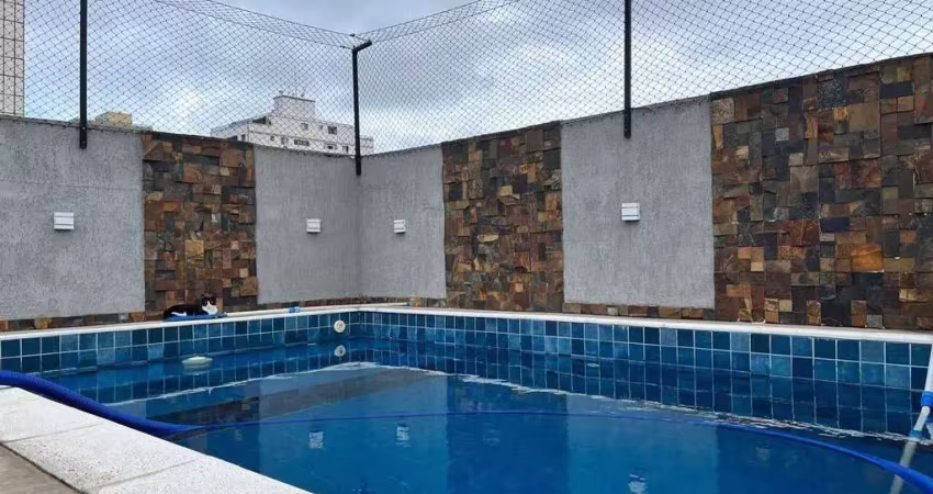 Casa à venda, 4 quartos, 4 suítes, 2 vagas, aparecida - santos/sp