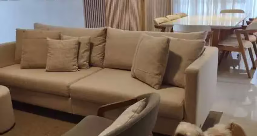 Cobertura à venda, 4 quartos, boqueirão - santos/sp