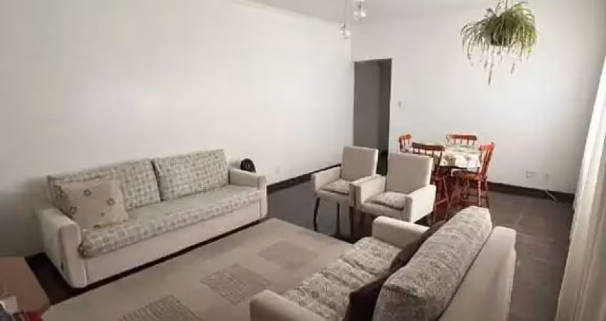 Apartamento à venda, 3 quartos, boqueirão - santos/sp