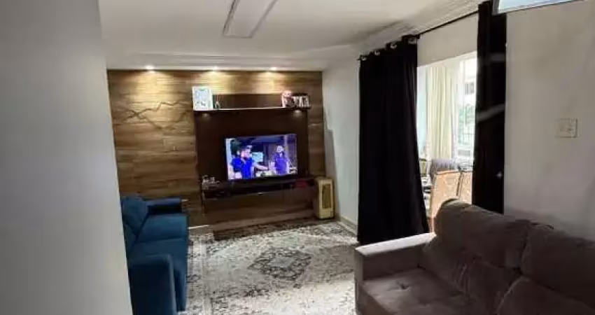 Casa à venda na aVENIDA dR JOSÉ FRANCISCO vALENÇA, 90, Itararé, São Vicente
