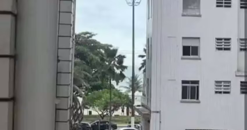 Apartamento para aluguel, 1 quarto, boqueirão - santos/sp