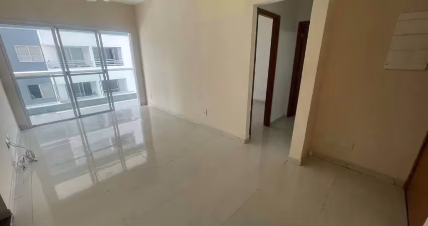 Apartamento com 2 quartos para alugar na Rua Oswaldo Cruz, 17, Boqueirão, Santos