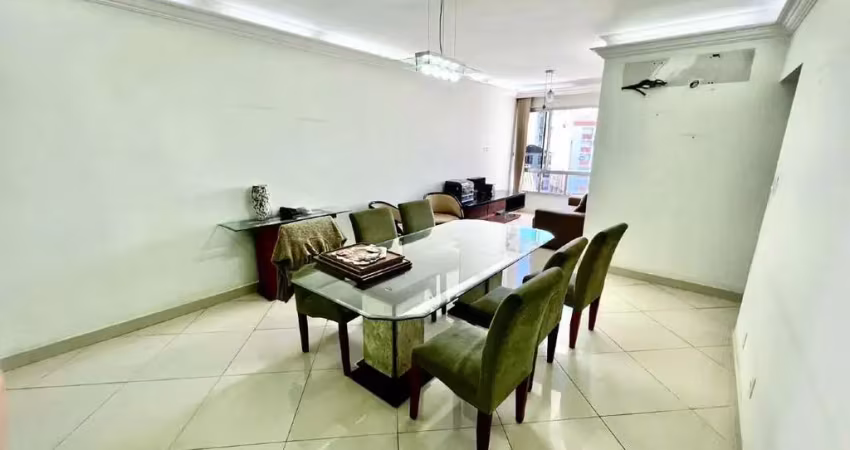 Apartamento 2 dormitórios, sendo 1 suite na ponta da praia